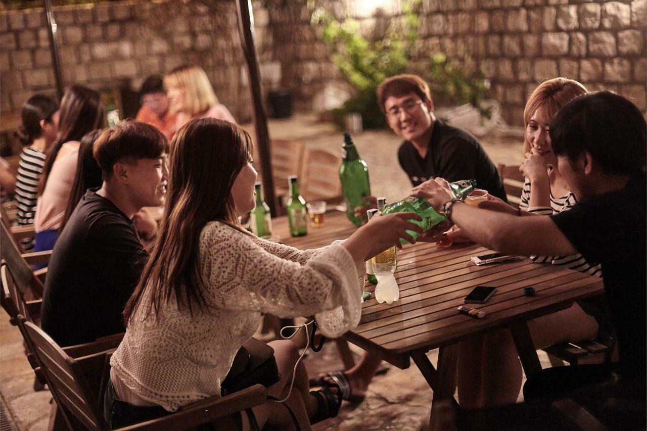 Love Dubrovnik Hostel Exterior photo